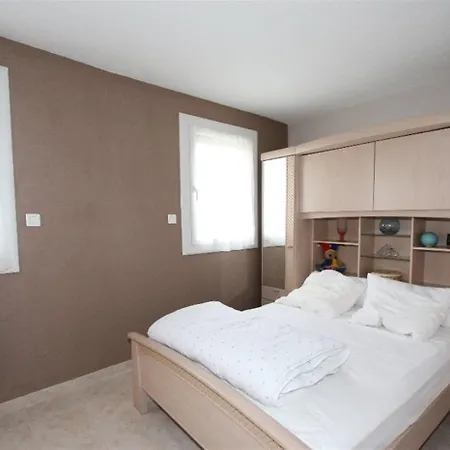 Sol-y-days Jardins Ulysse, Moderne 100m Des Plages Apartamento