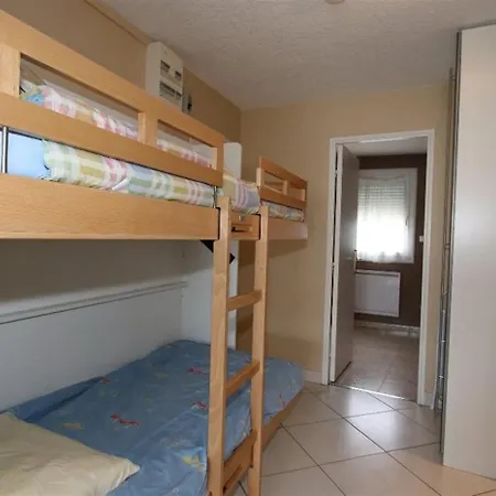 Apartamento Sol-y-days Jardins Ulysse, Moderne 100m Des Plages