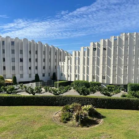 Sol-y-days Jardins Ulysse, Moderne 100m Des Plages * La Grande-Motte